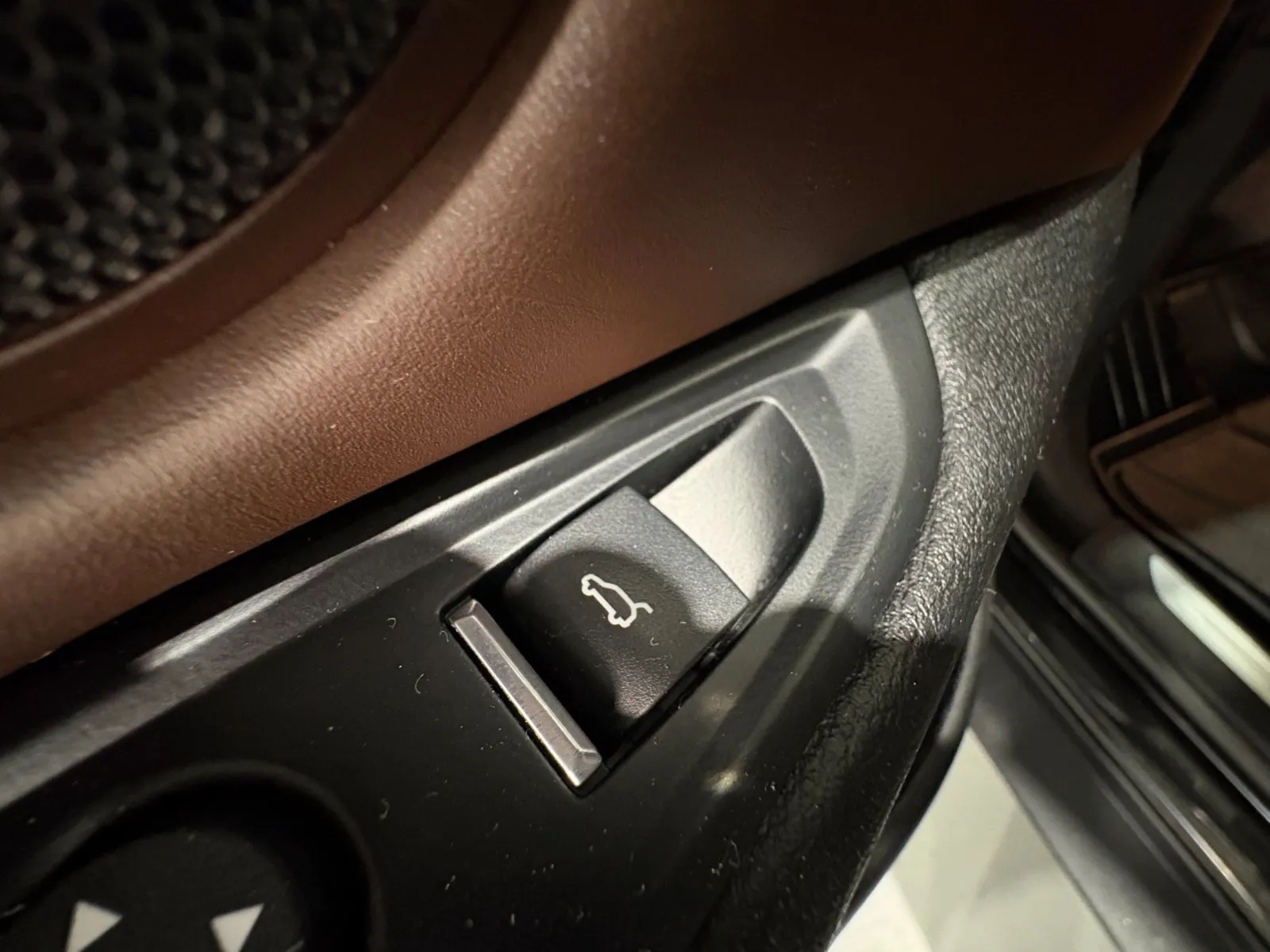 2014 BMW X5 xDrive50i - Photo 39