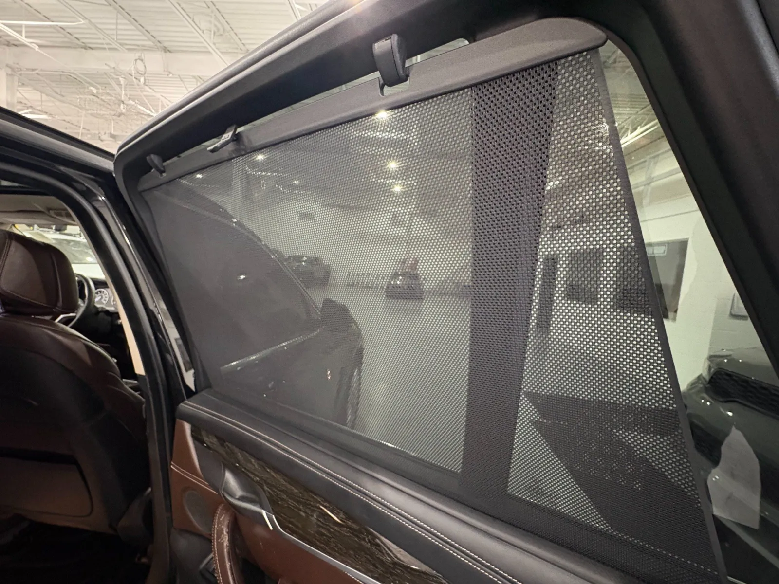 2014 BMW X5 xDrive50i - Photo 52