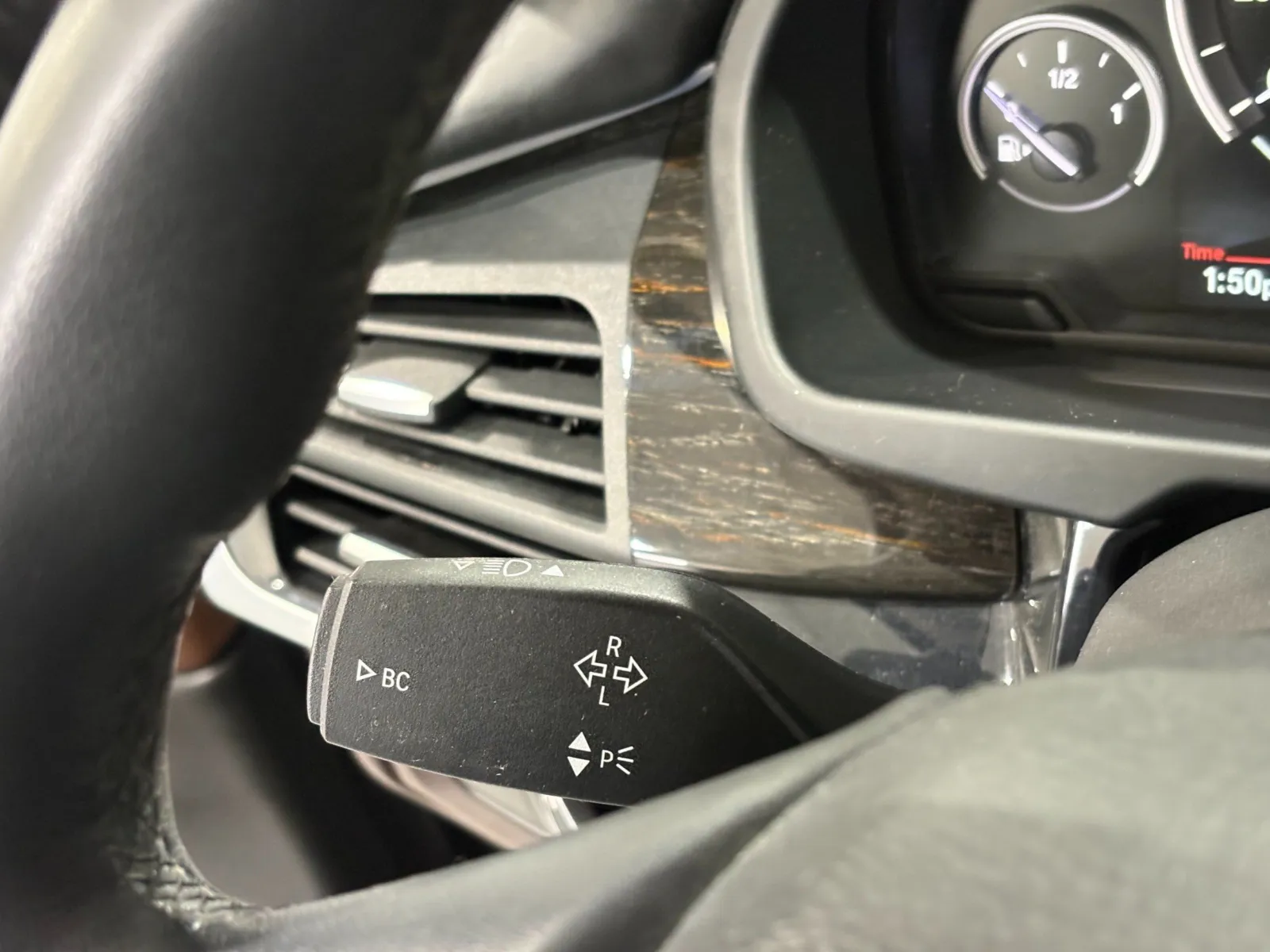 2014 BMW X5 xDrive50i - Photo 15