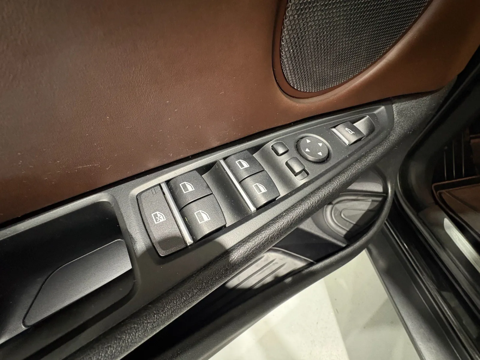 2014 BMW X5 xDrive50i - Photo 40