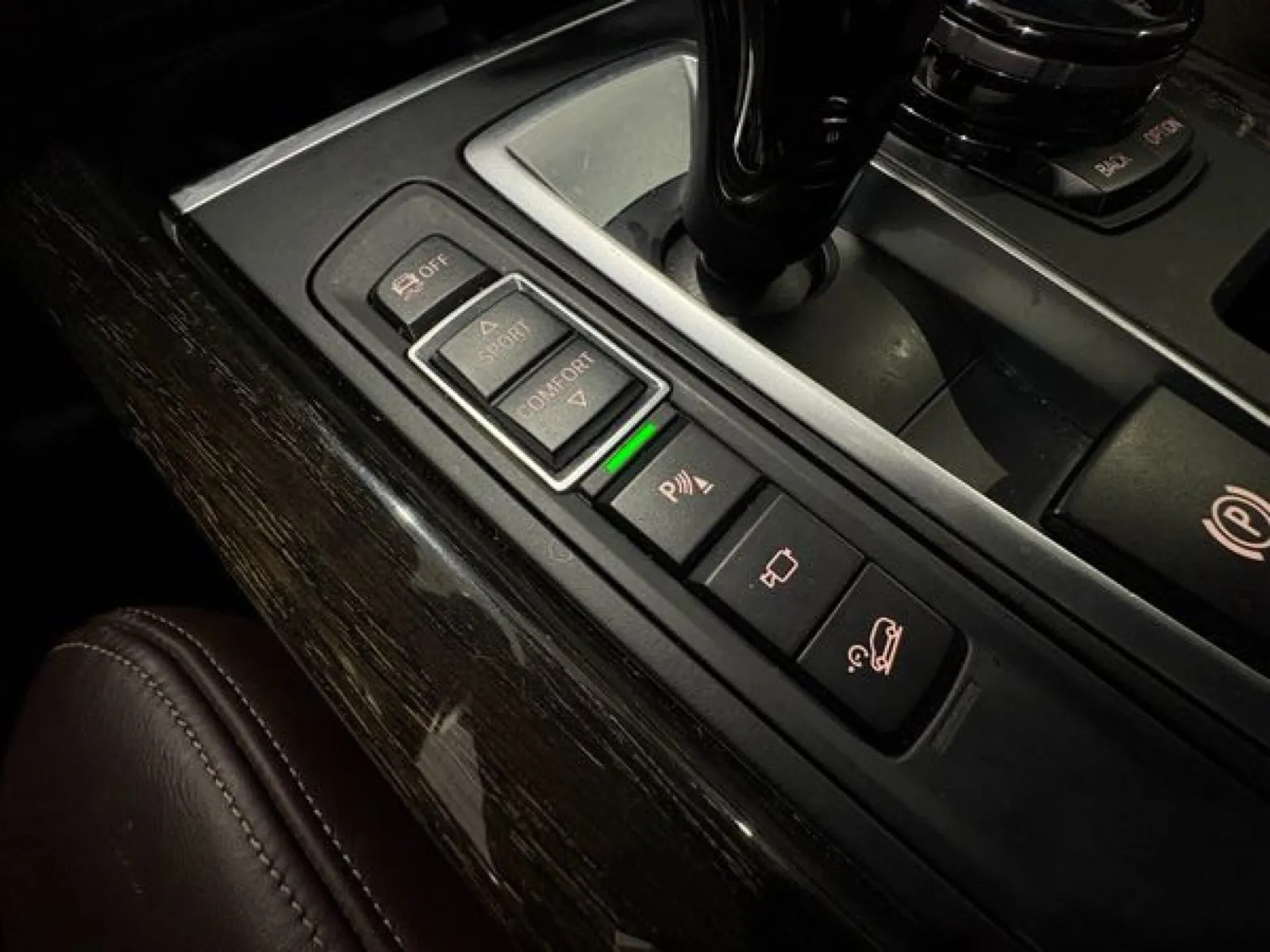 2014 BMW X5 xDrive50i - Photo 31