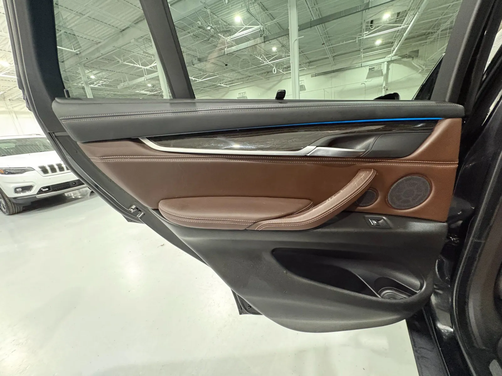 2014 BMW X5 xDrive50i - Photo 48