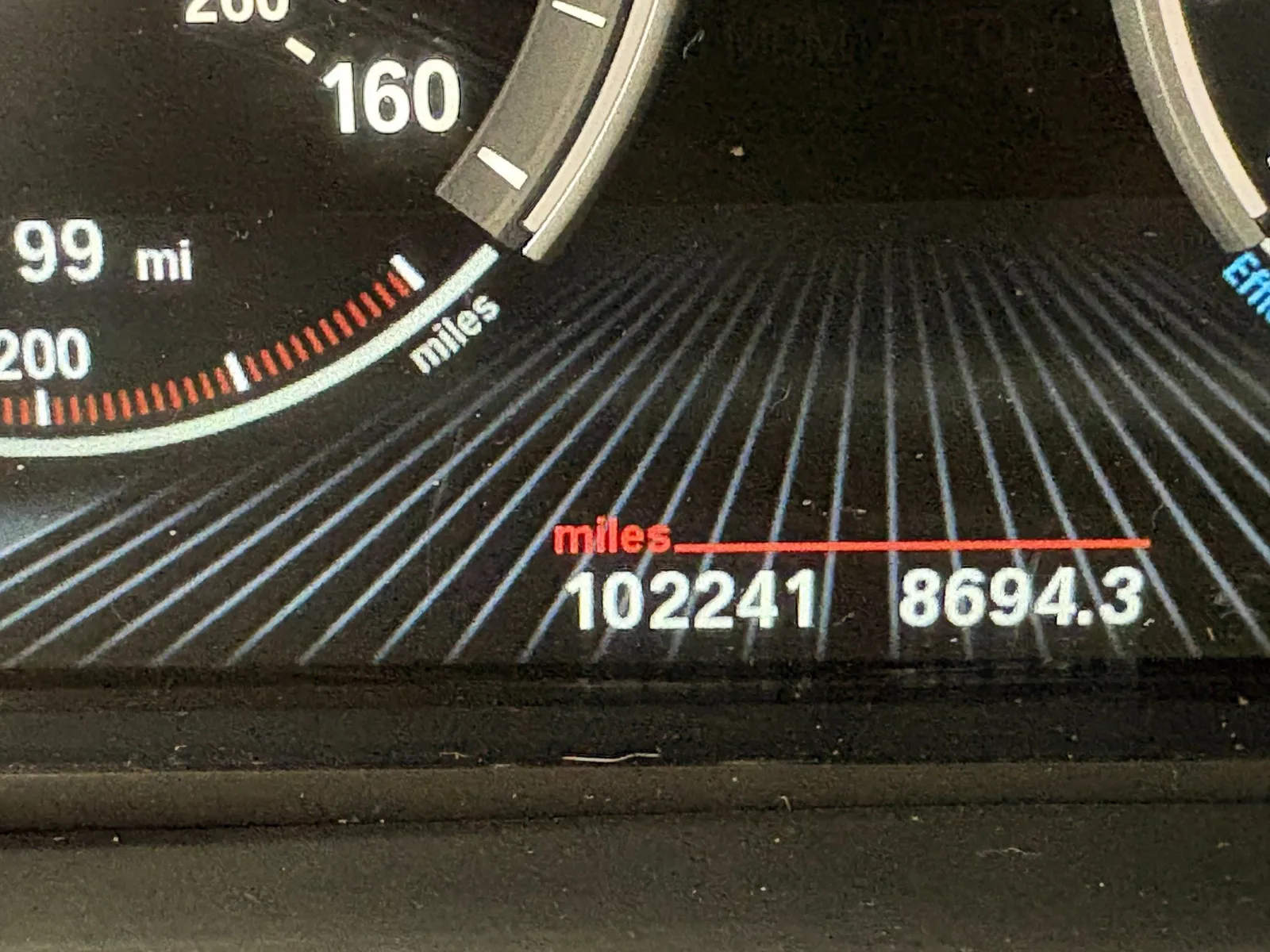 2014 BMW X5 xDrive50i - Photo 19