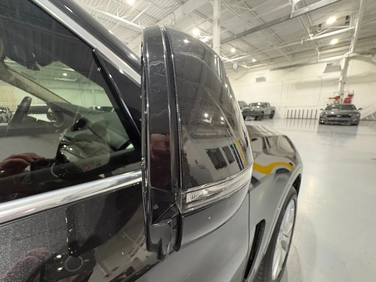 2014 BMW X5 xDrive50i - Photo 58