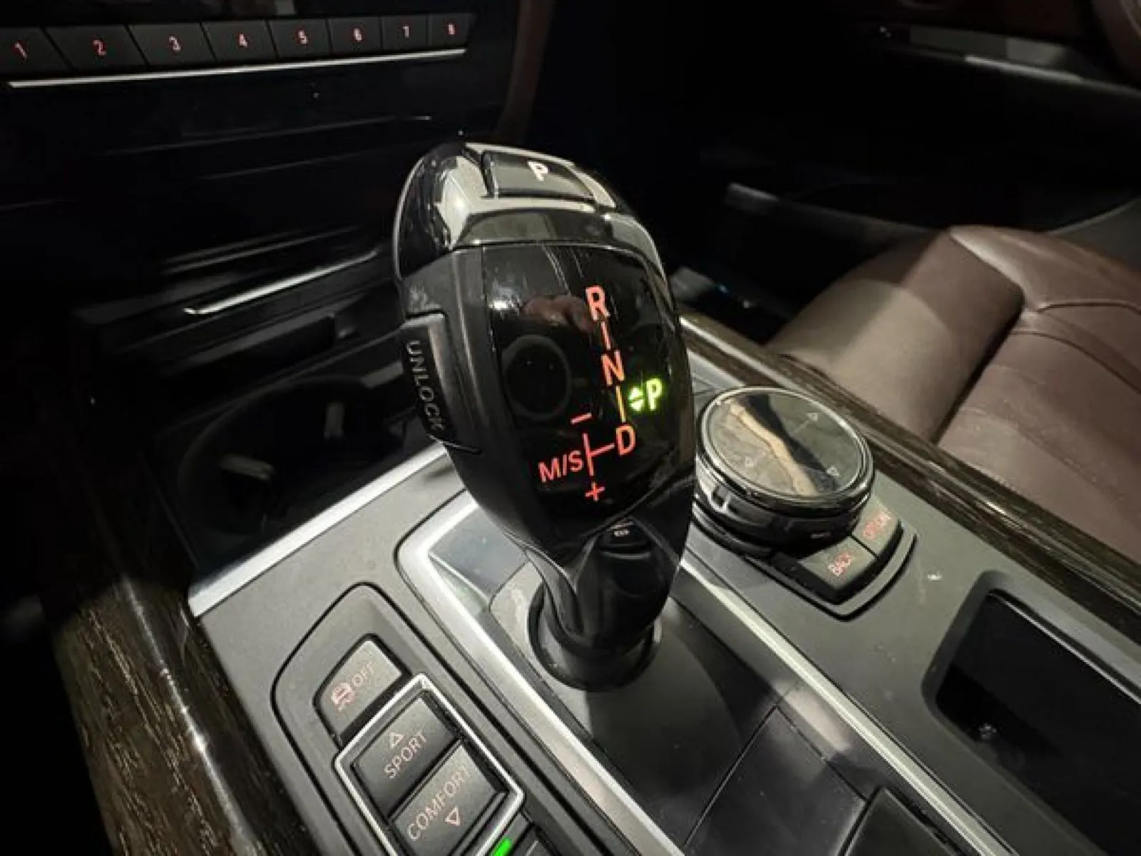 2014 BMW X5 xDrive50i - Photo 32