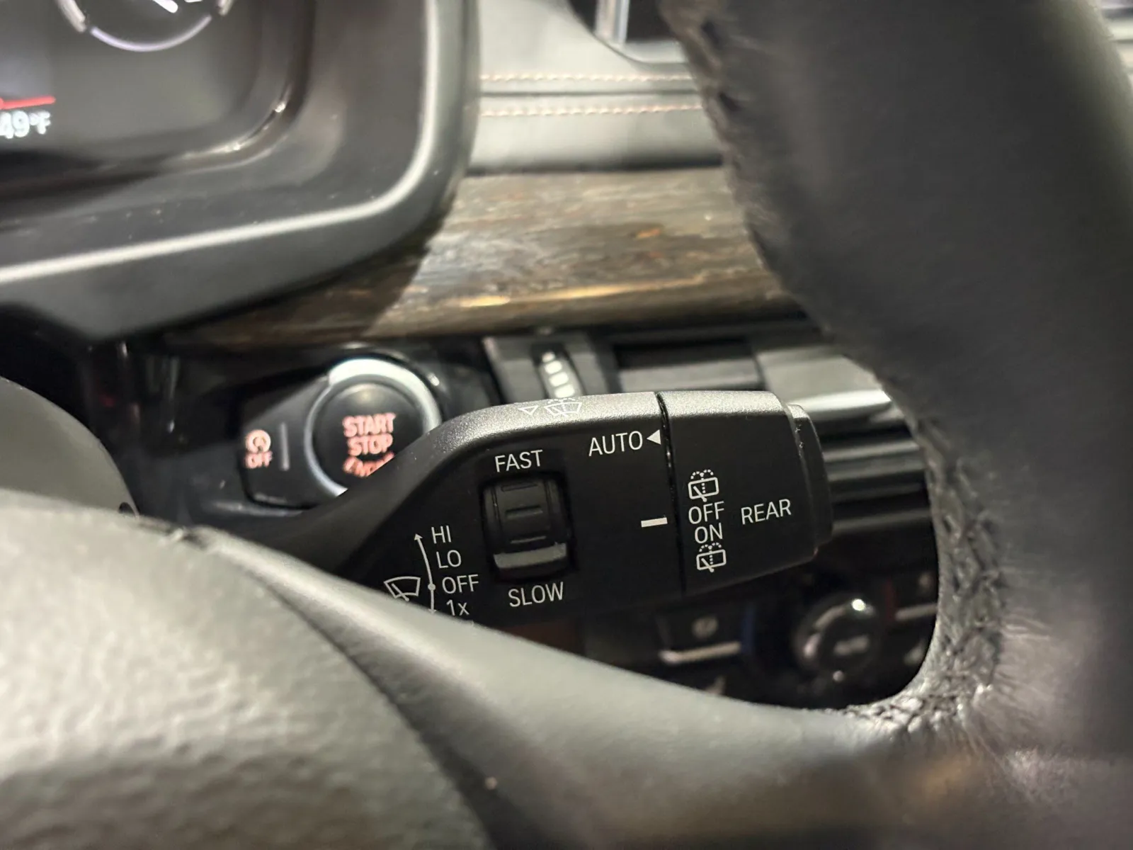 2014 BMW X5 xDrive50i - Photo 16