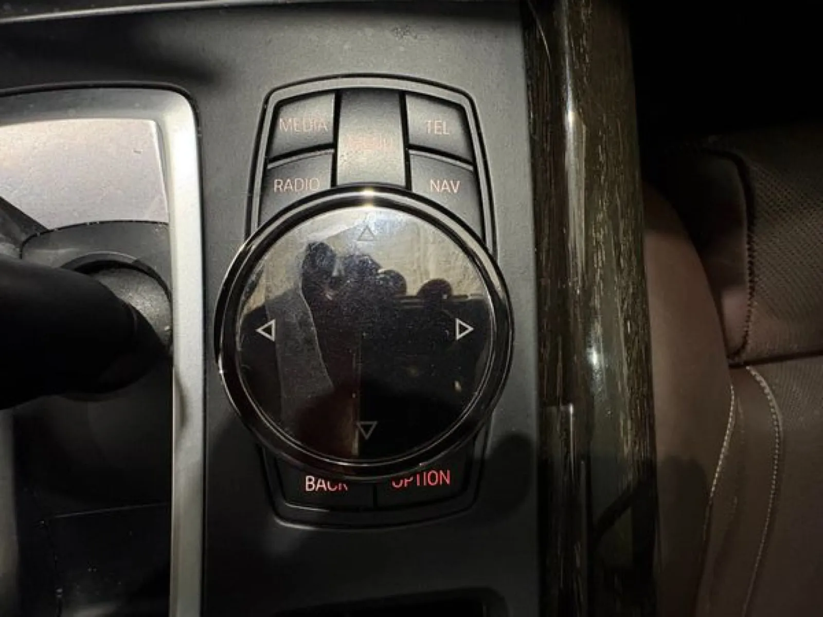 2014 BMW X5 xDrive50i - Photo 30