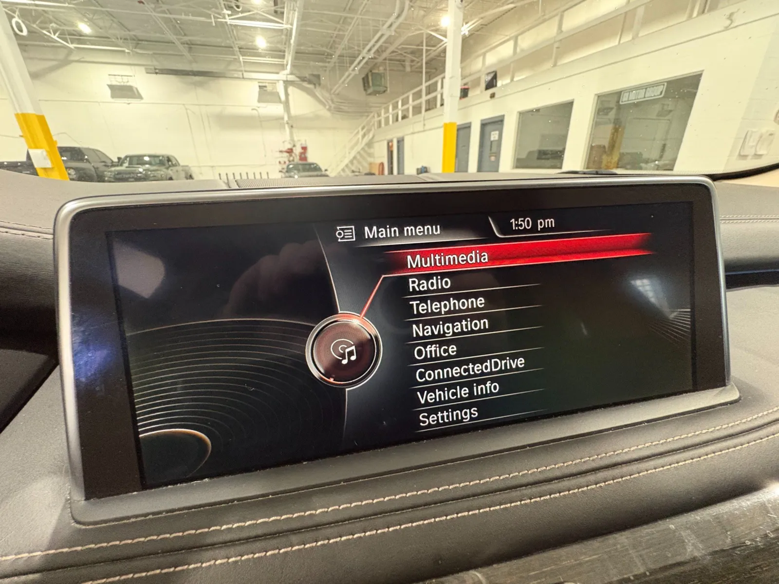 2014 BMW X5 xDrive50i - Photo 20