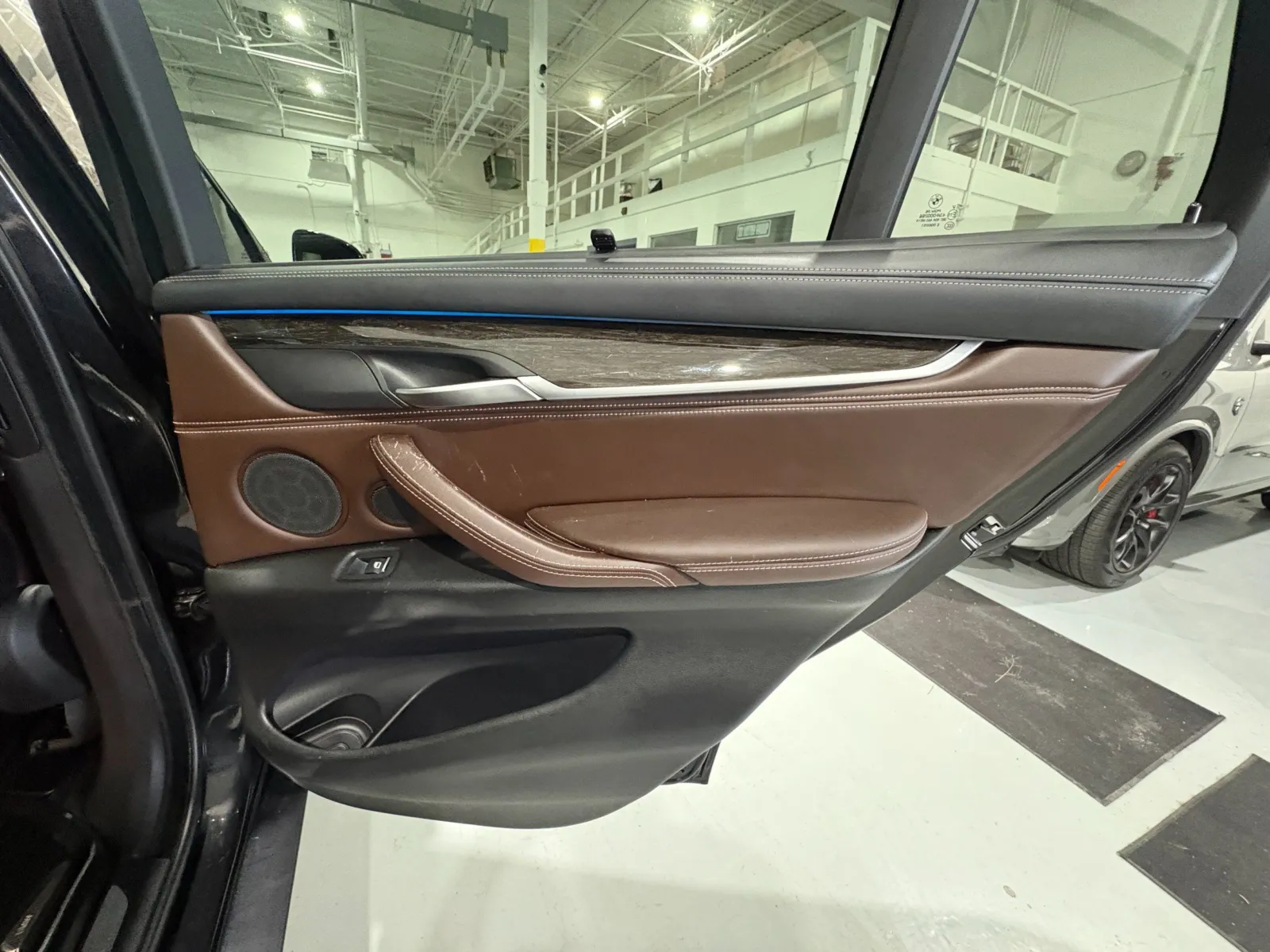 2014 BMW X5 xDrive50i - Photo 53