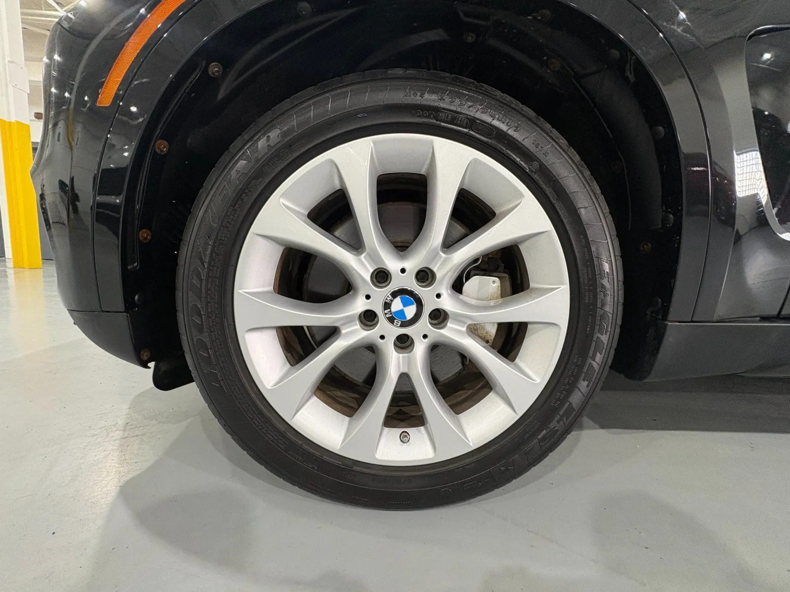 2014 BMW X5 xDrive50i - Photo 66