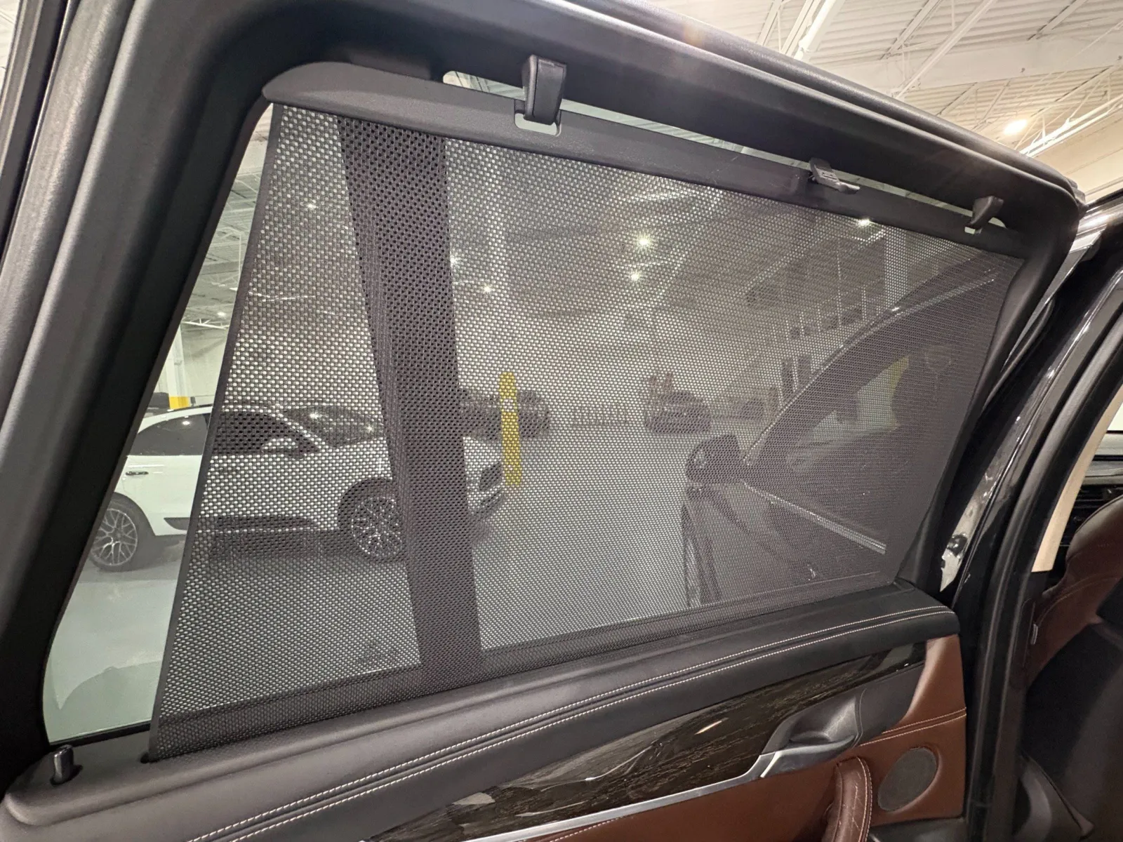 2014 BMW X5 xDrive50i - Photo 47