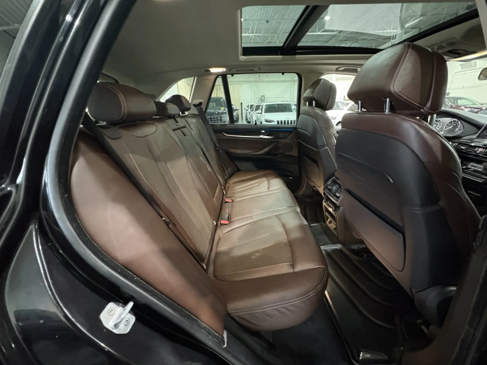 2014 BMW X5 xDrive50i - Photo 51