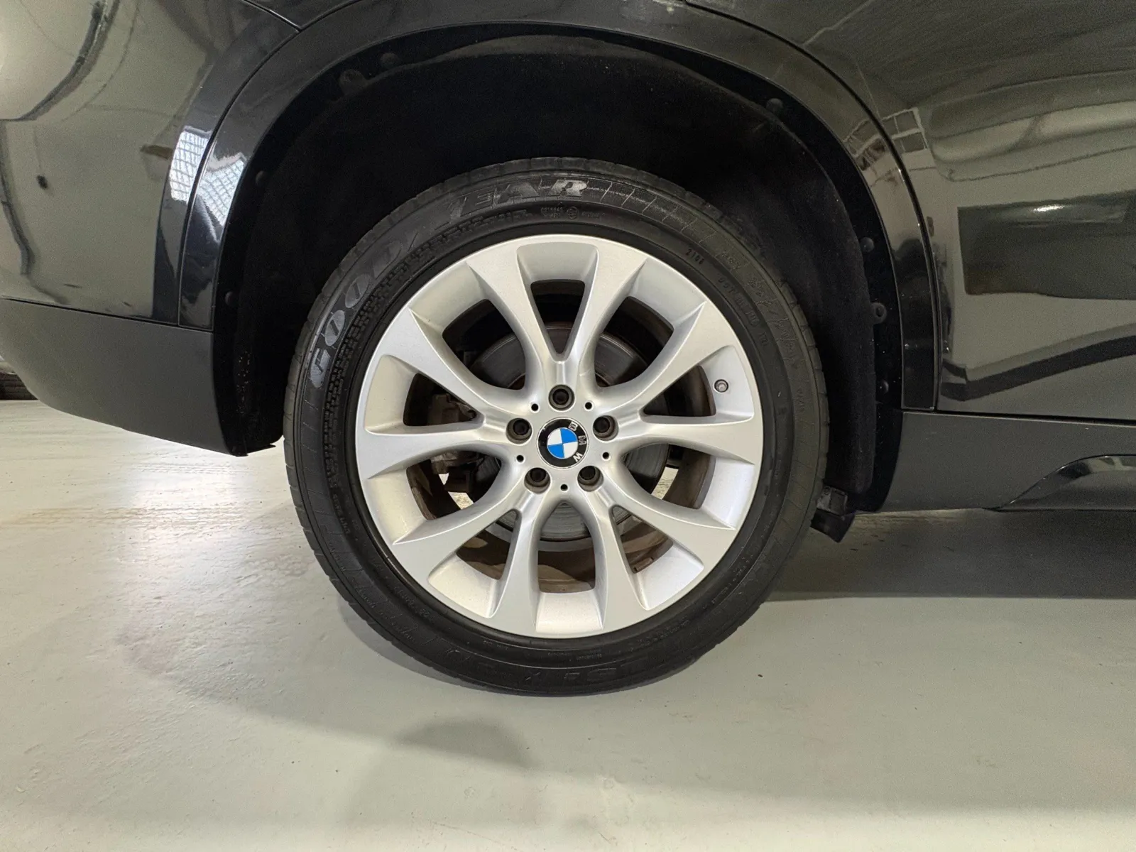 2014 BMW X5 xDrive50i - Photo 64