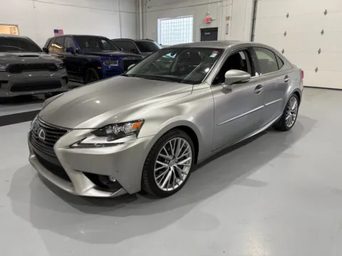 Another view of 2016 Lexus IS 300 for sale in Troy, MI at 8-11 Motor Group, Inc.