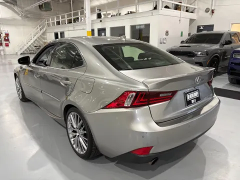 More photos of 2016 Lexus IS 300 at 8-11 Motor Group, Inc., MI