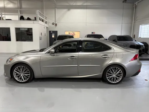 More photos of 2016 Lexus IS 300 at 8-11 Motor Group, Inc., MI