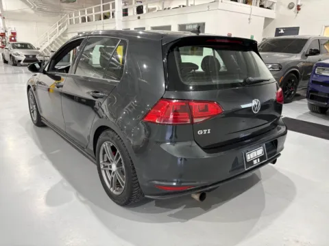 More photos of 2016 Volkswagen Golf GTI S 4-Door at 8-11 Motor Group, Inc., MI