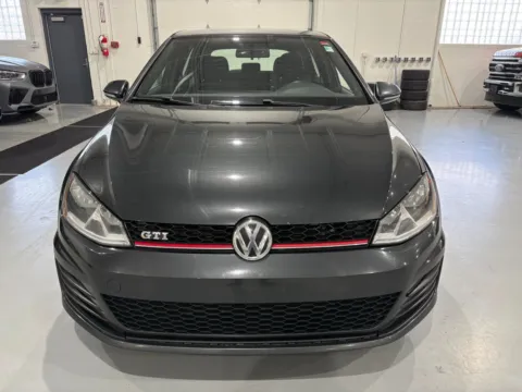 Photos of 2016 Volkswagen Golf GTI S 4-Door for sale in Troy, MI at 8-11 Motor Group, Inc.