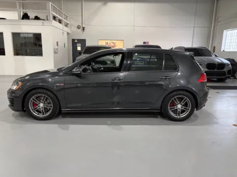 More photos of 2016 Volkswagen Golf GTI S 4-Door at 8-11 Motor Group, Inc., MI