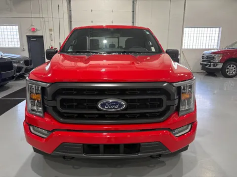 Photos of 2023 Ford F-150 XLT for sale in Troy, MI at 8-11 Motor Group, Inc.