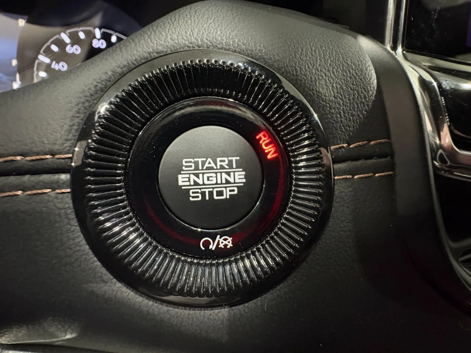 2022 Jeep Compass (RED) Edition - Photo 32