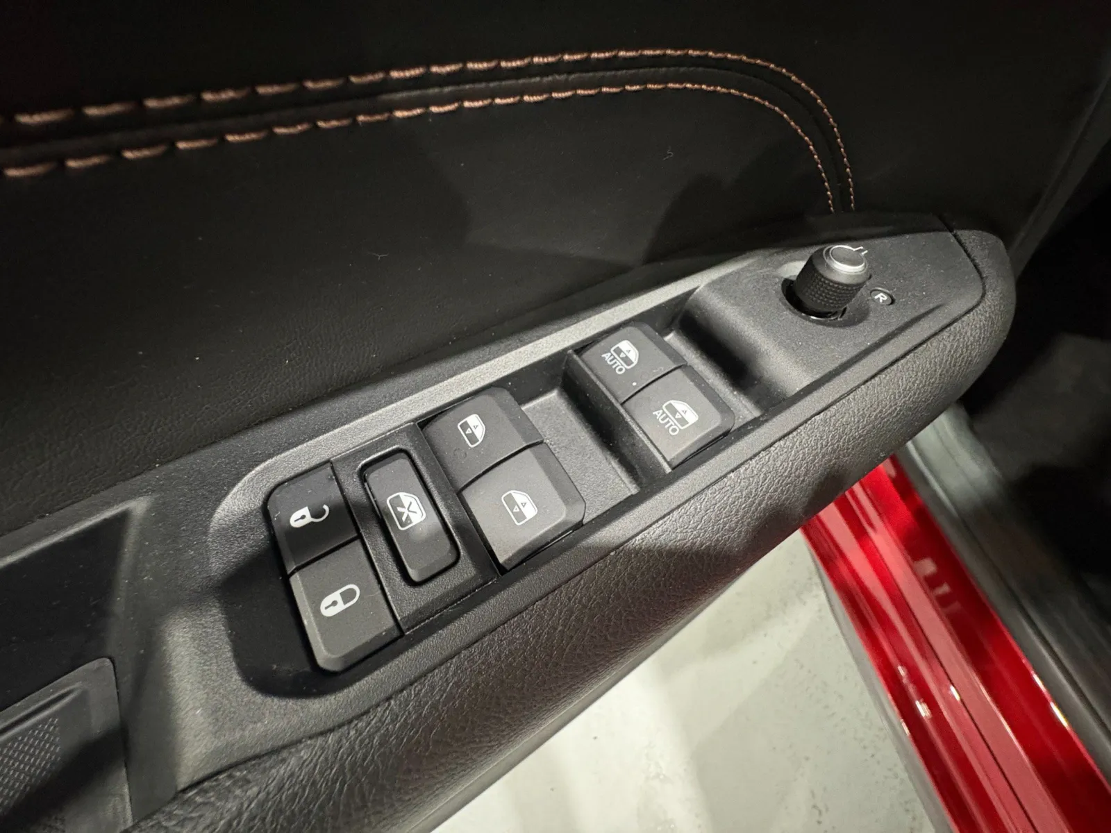 2022 Jeep Compass (RED) Edition - Photo 36