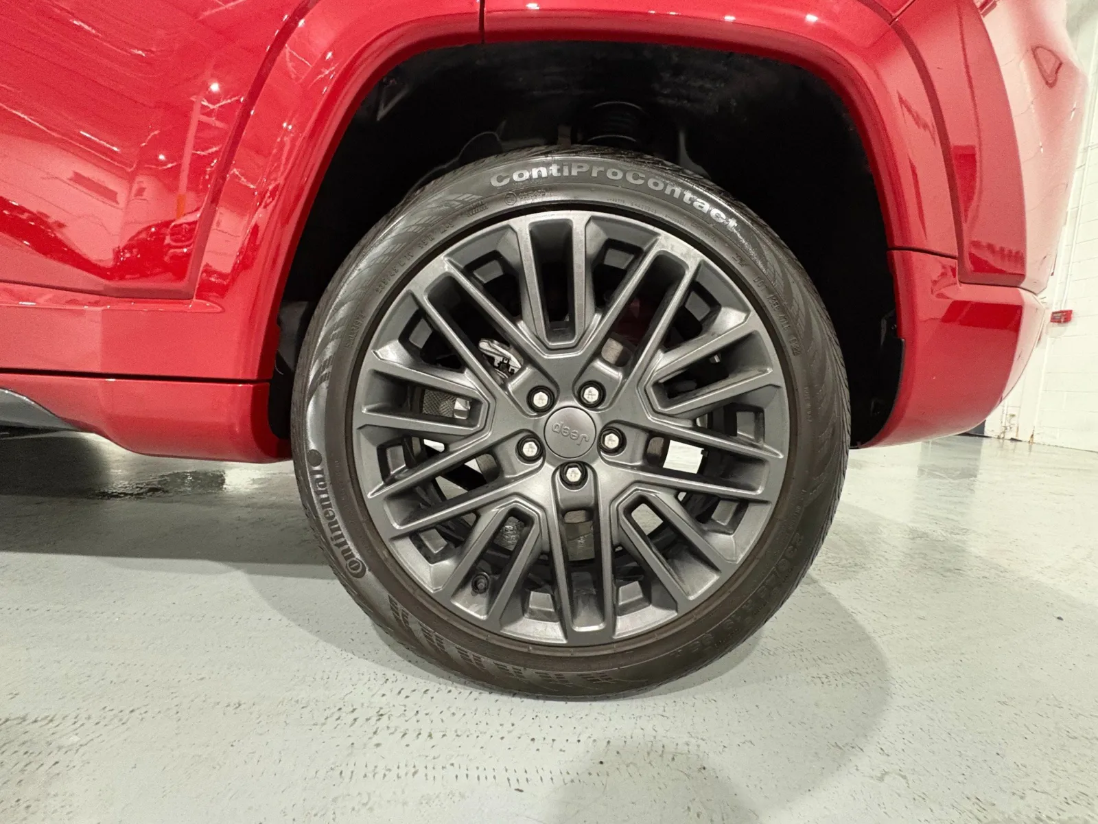 2022 Jeep Compass (RED) Edition - Photo 58