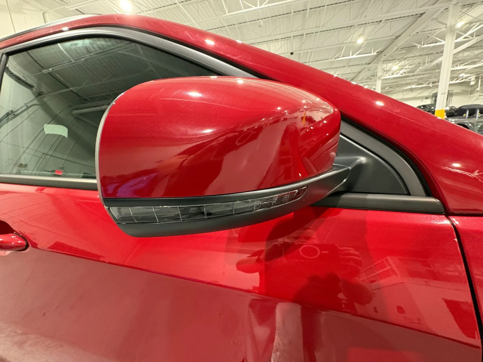 2022 Jeep Compass (RED) Edition - Photo 49