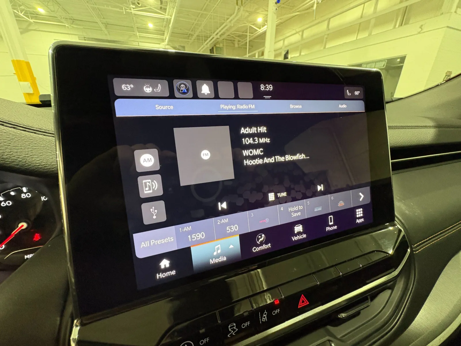 2022 Jeep Compass (RED) Edition - Photo 23