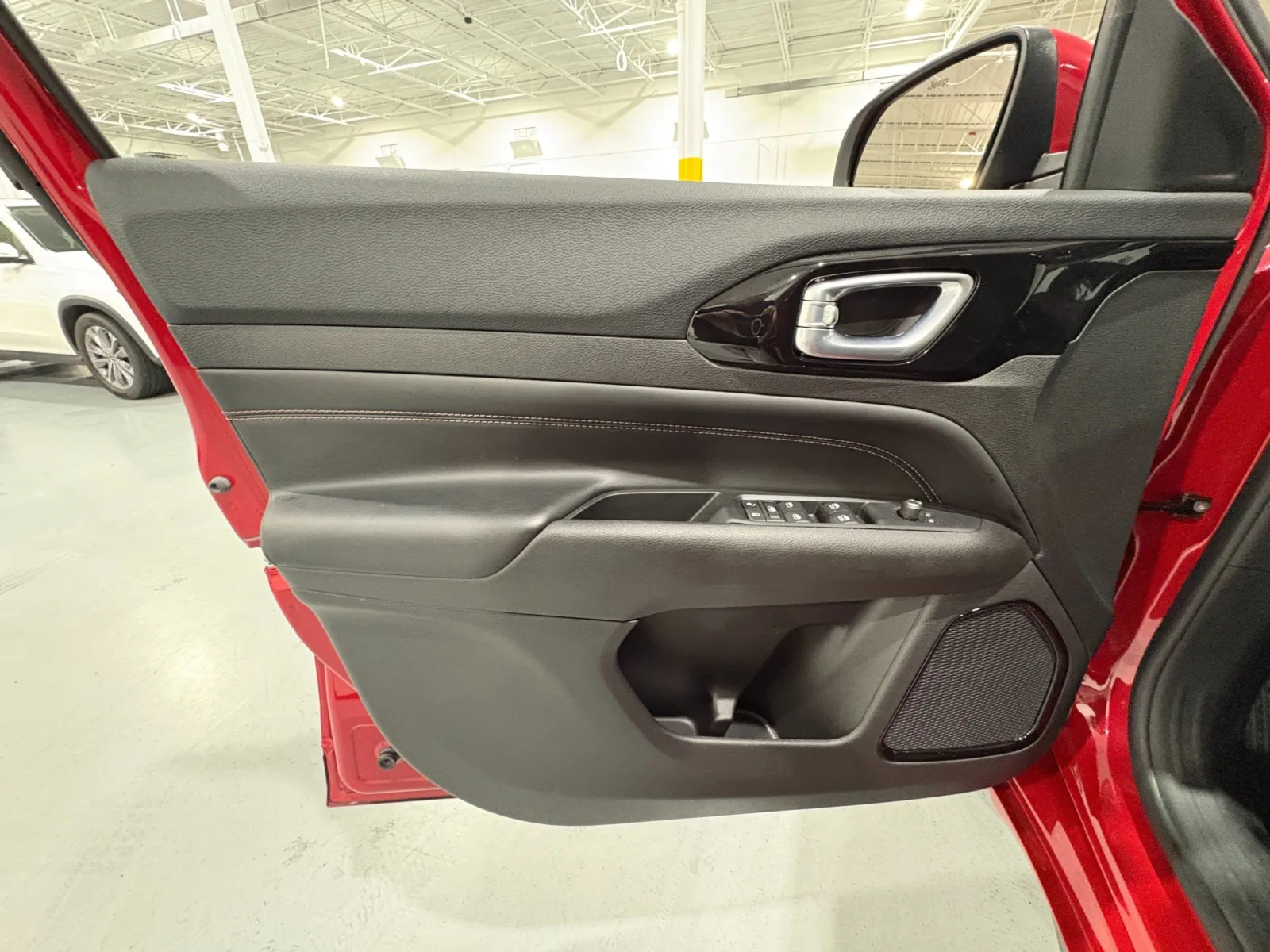 2022 Jeep Compass (RED) Edition - Photo 37
