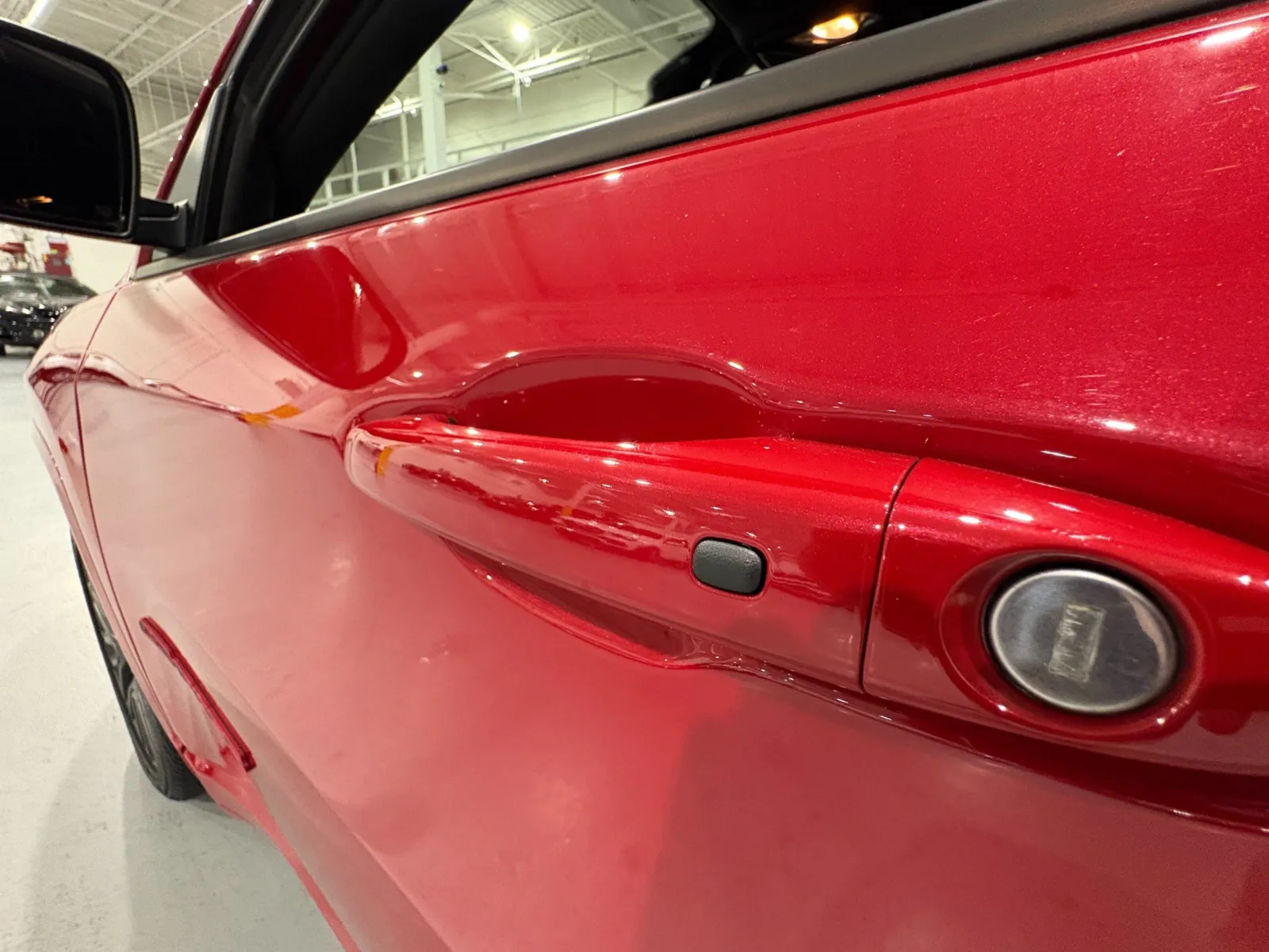 2022 Jeep Compass (RED) Edition - Photo 53