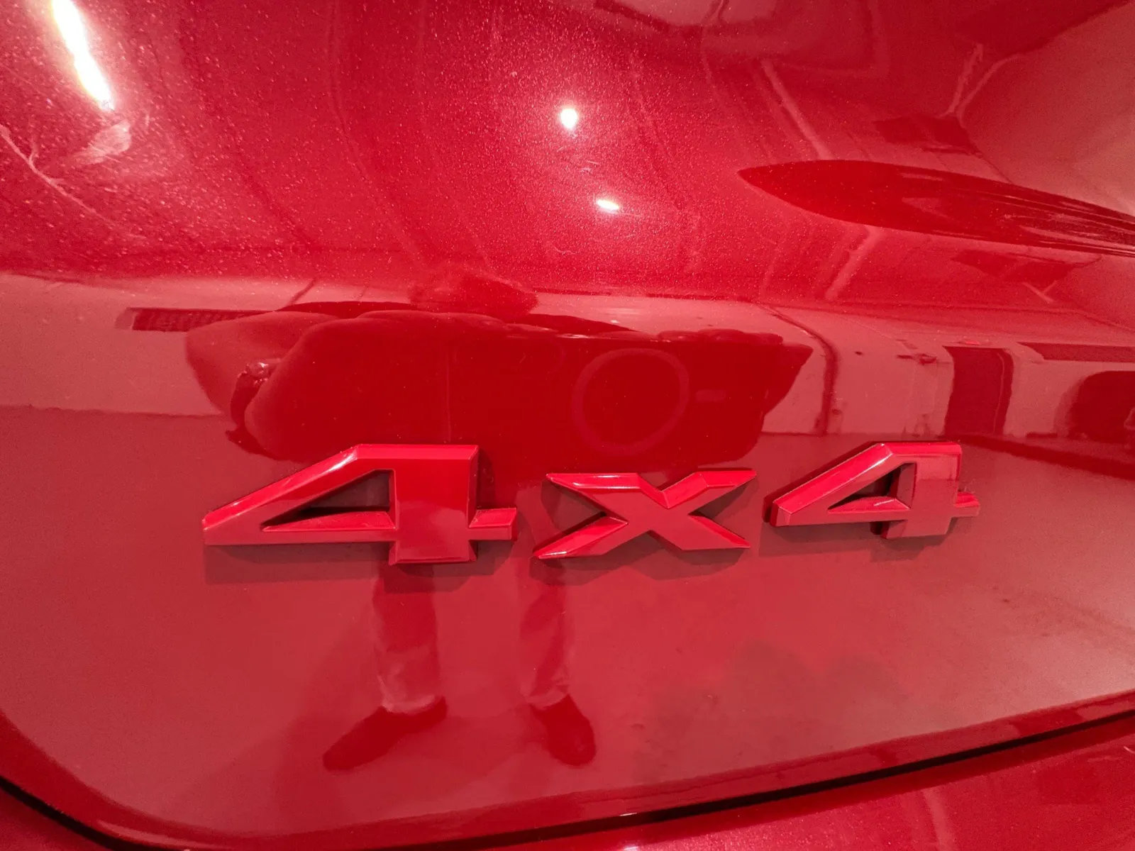 2022 Jeep Compass (RED) Edition - Photo 52