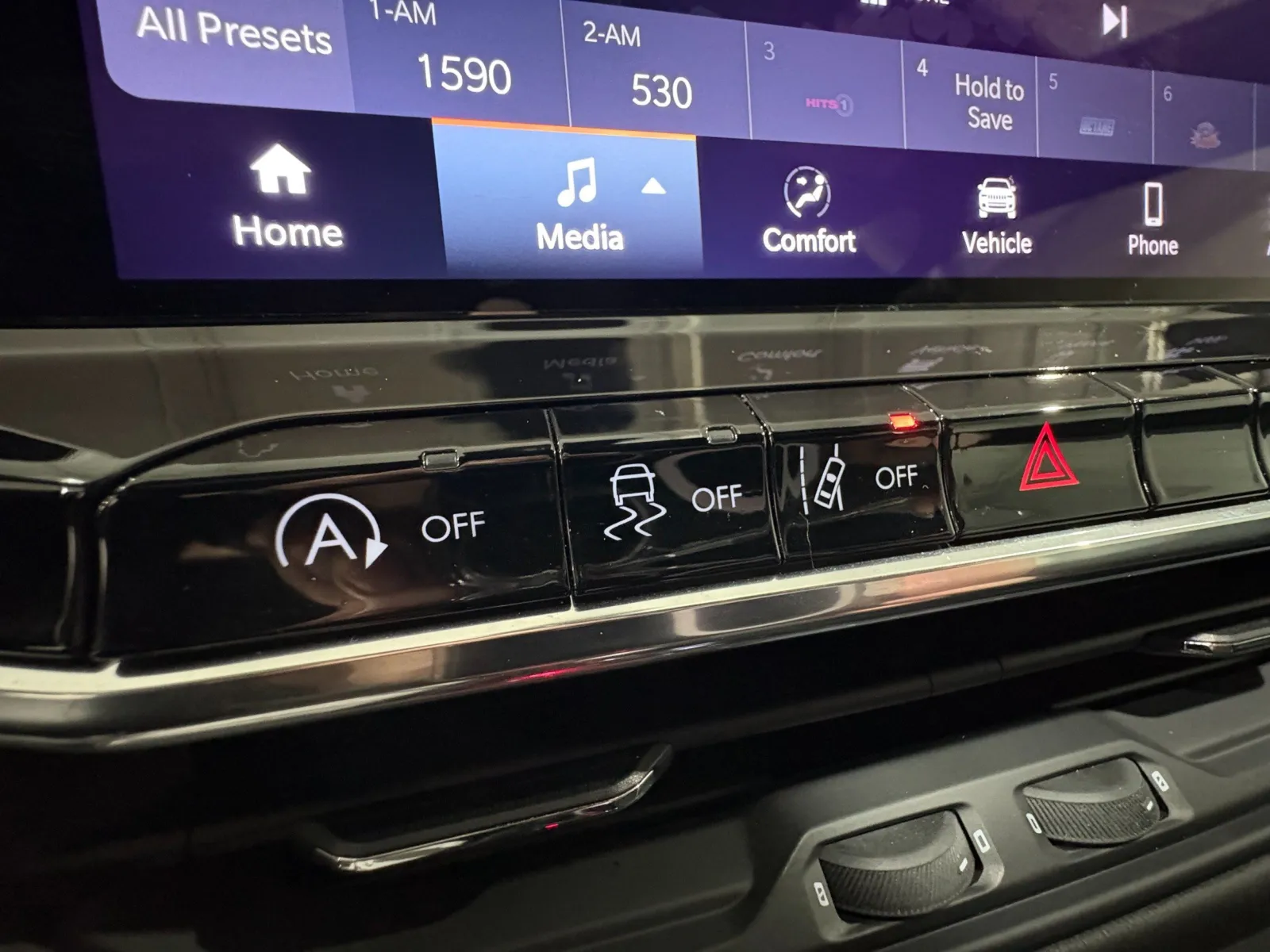 2022 Jeep Compass (RED) Edition - Photo 26