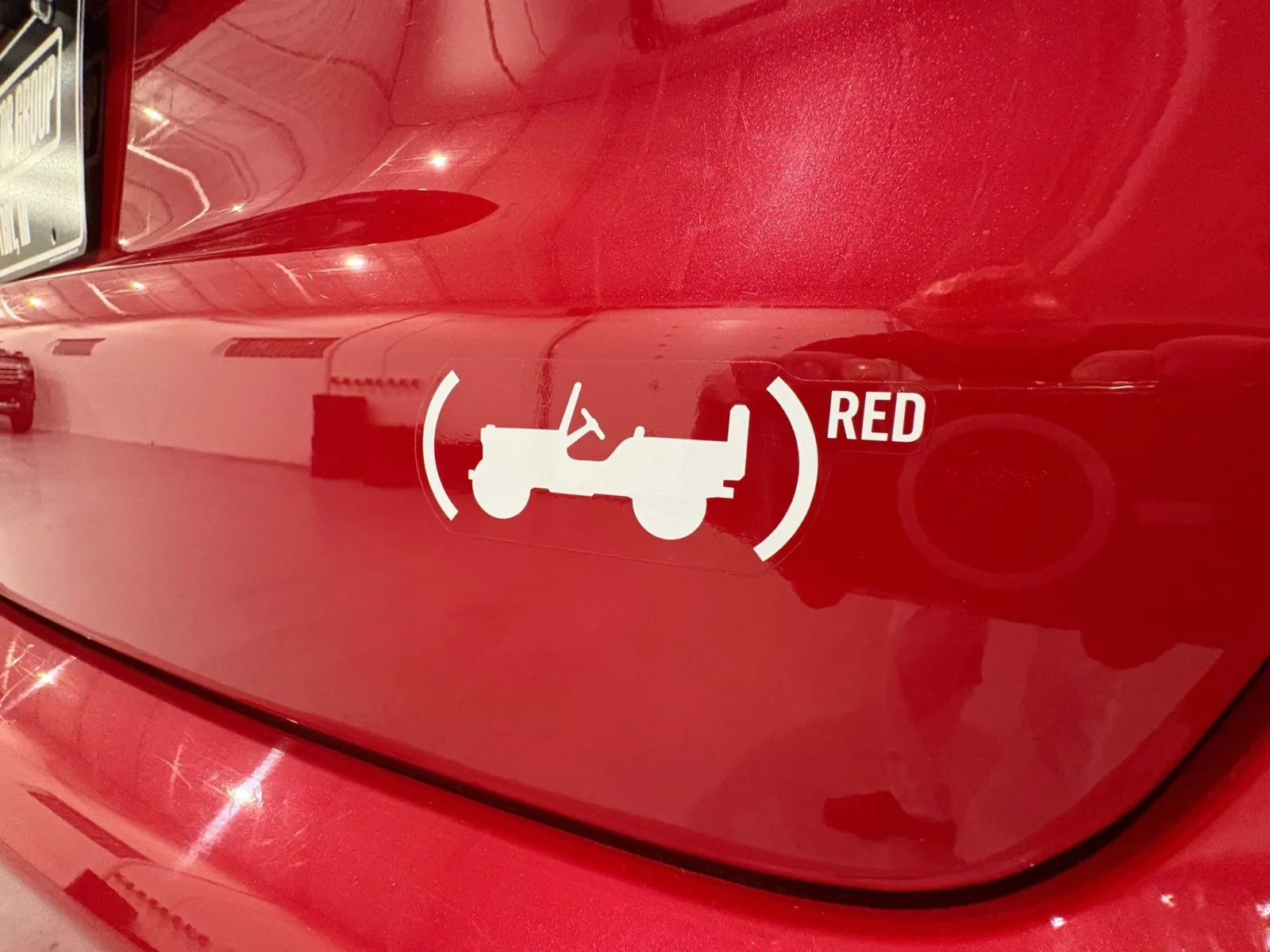 2022 Jeep Compass (RED) Edition - Photo 51