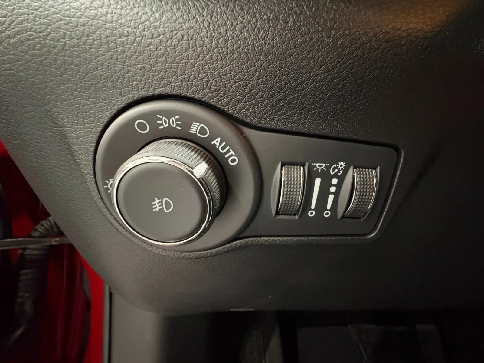 2022 Jeep Compass (RED) Edition - Photo 35