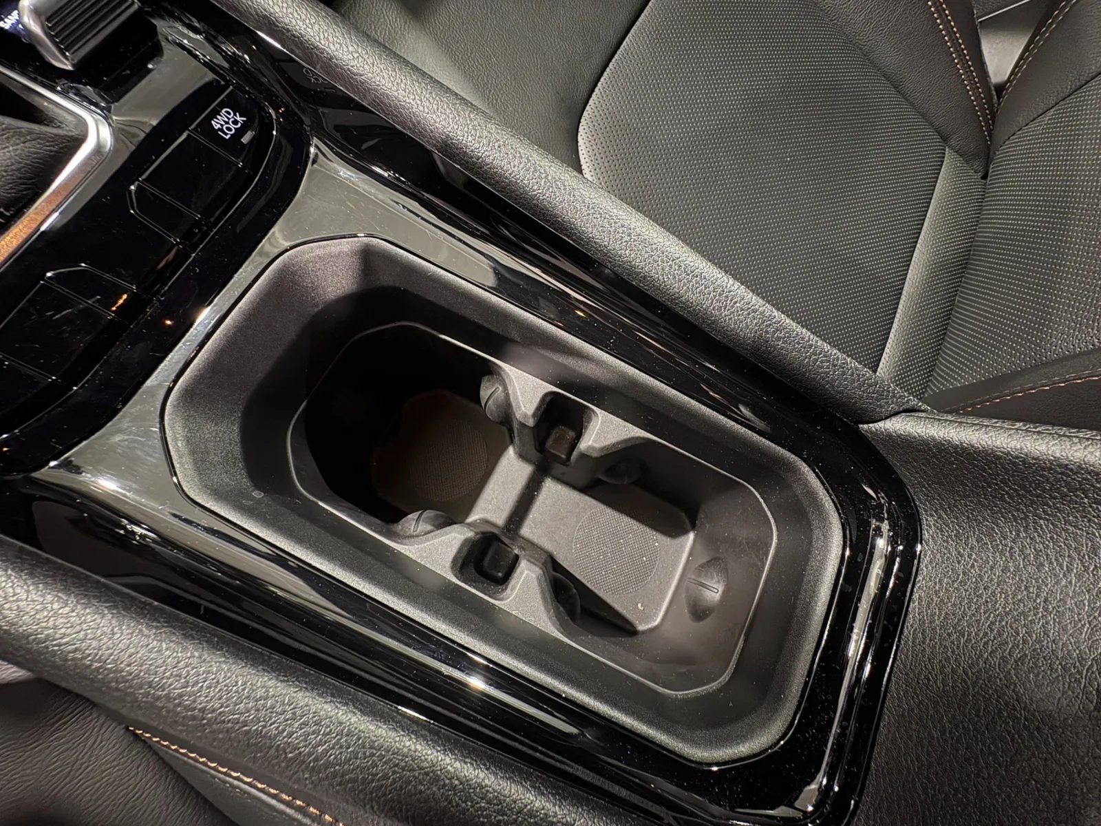 2022 Jeep Compass (RED) Edition - Photo 30