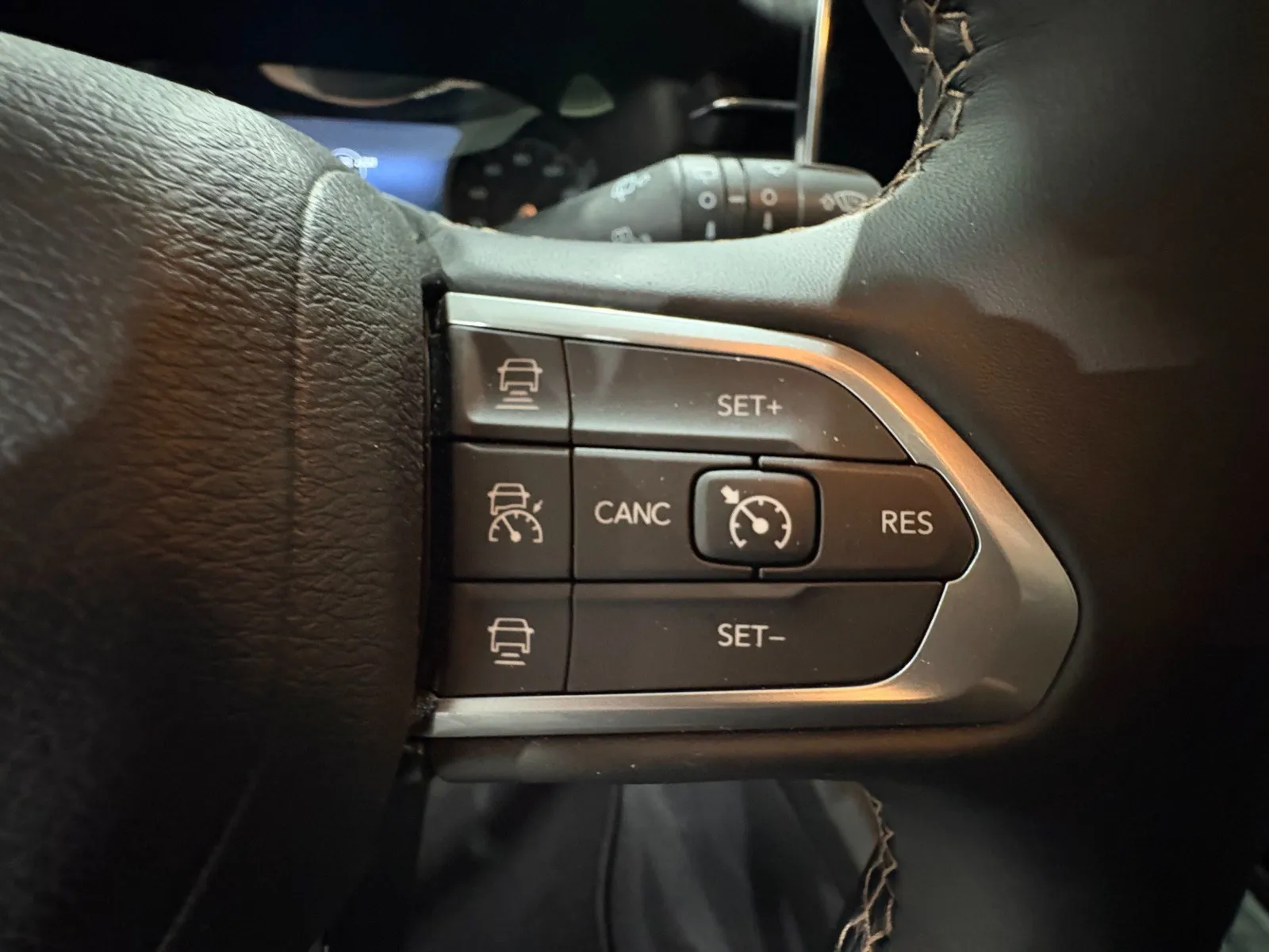 2022 Jeep Compass (RED) Edition - Photo 15