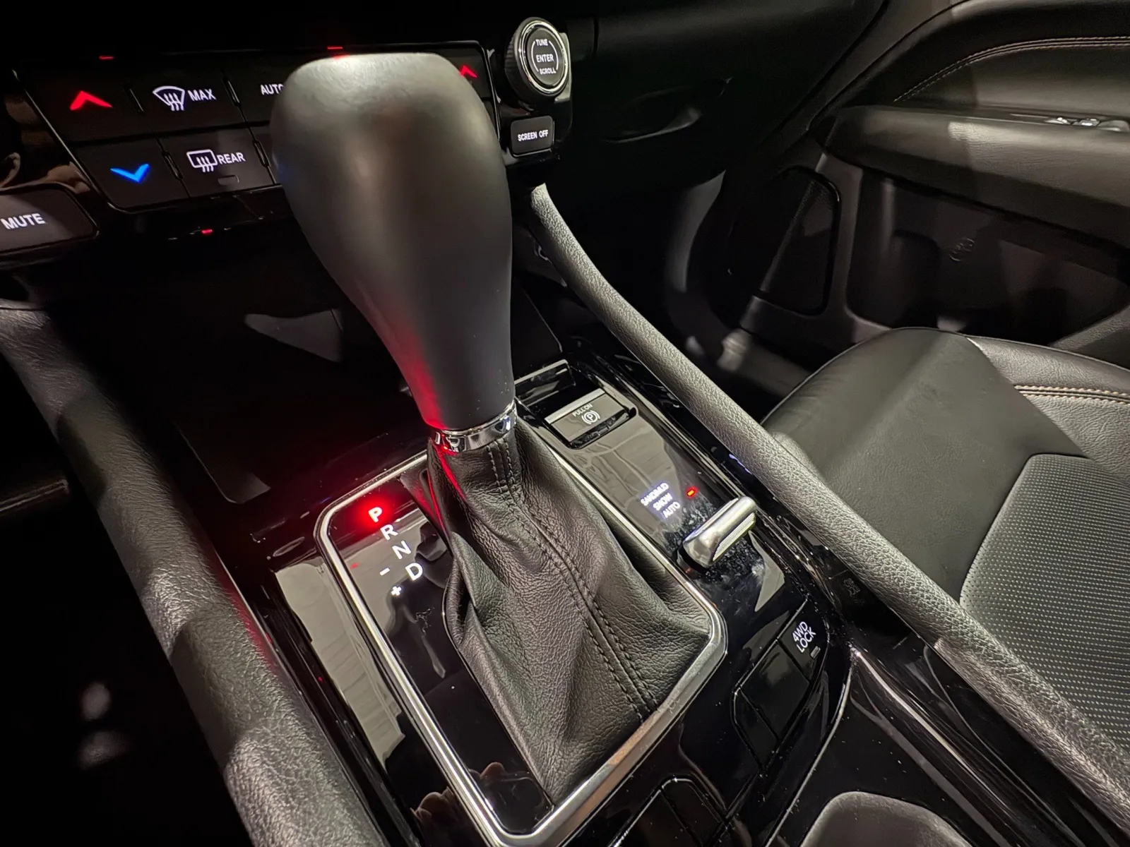 2022 Jeep Compass (RED) Edition - Photo 31