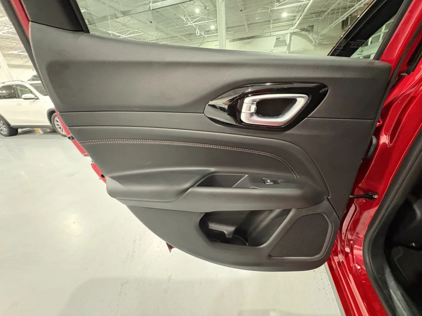 2022 Jeep Compass (RED) Edition - Photo 42