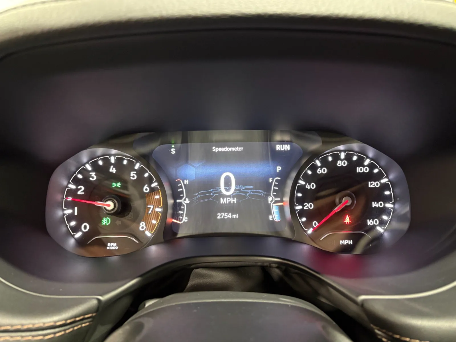 2022 Jeep Compass (RED) Edition - Photo 20