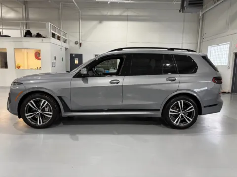 More photos of 2025 BMW X7 xDrive40i at 8-11 Motor Group, Inc., MI