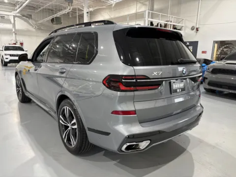 More photos of 2025 BMW X7 xDrive40i at 8-11 Motor Group, Inc., MI