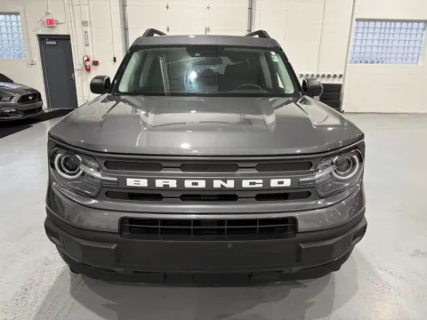 Photos of 2022 Ford Bronco Sport Big Bend for sale in Troy, MI at 8-11 Motor Group, Inc.