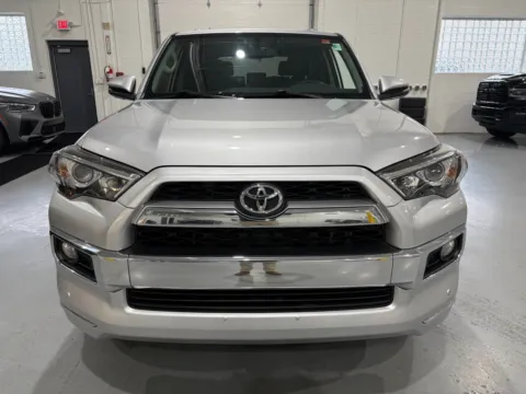 Photos of 2017 Toyota 4Runner Limited for sale in Troy, MI at 8-11 Motor Group, Inc.