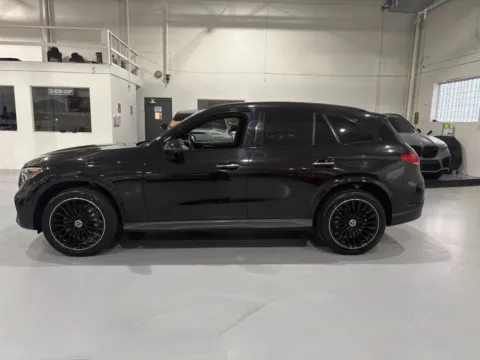 More photos of 2023 Mercedes-Benz GLC 300 4MATIC SUV at 8-11 Motor Group, Inc., MI