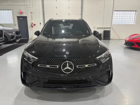Photos of 2023 Mercedes-Benz GLC 300 4MATIC SUV for sale in Troy, MI at 8-11 Motor Group, Inc.