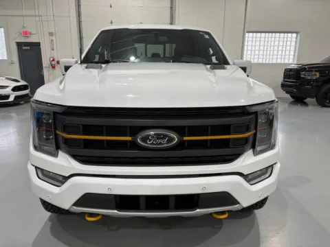 Photos of 2023 Ford F-150 Tremor for sale in Troy, MI at 8-11 Motor Group, Inc.