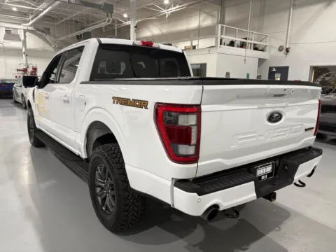 More photos of 2023 Ford F-150 Tremor at 8-11 Motor Group, Inc., MI