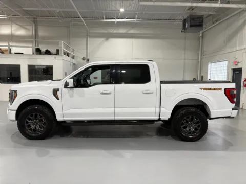 More photos of 2023 Ford F-150 Tremor at 8-11 Motor Group, Inc., MI