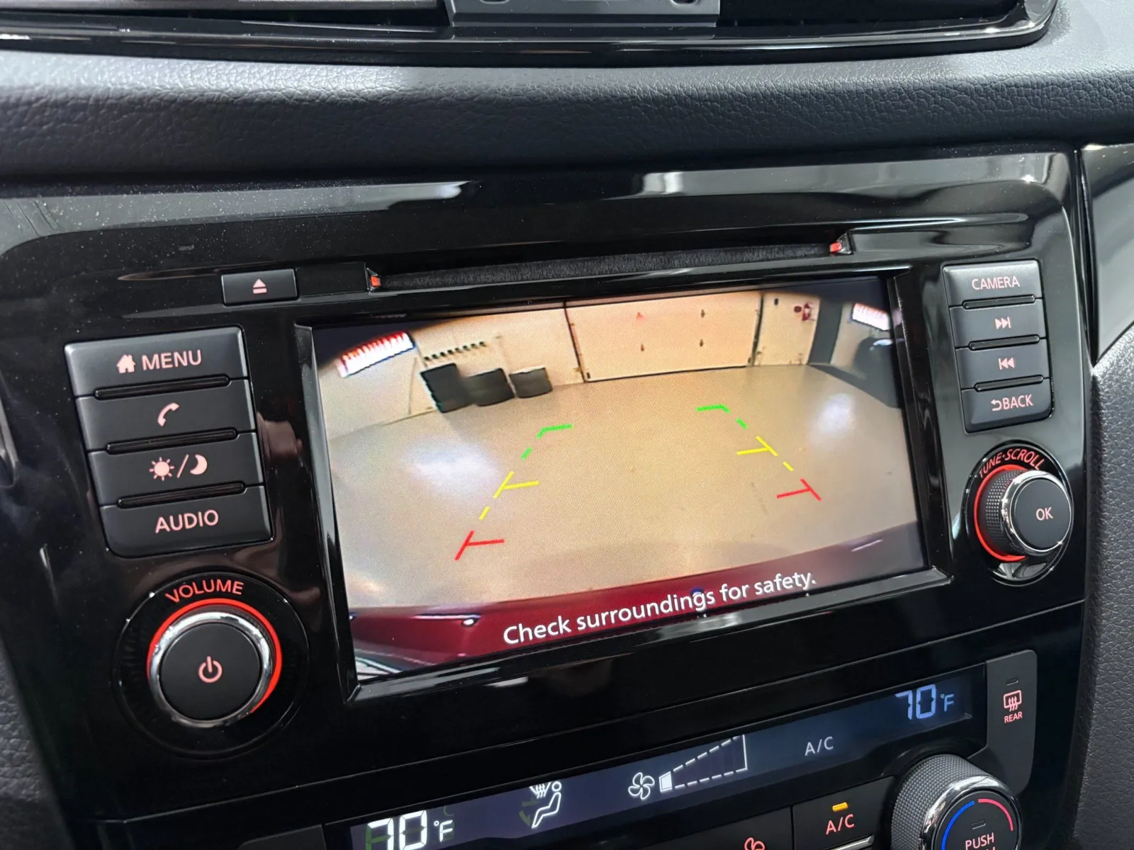 2019 Nissan Rogue Sport SV - Photo 20
